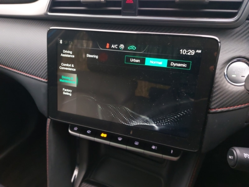 Used MG MG ZS 2022 for sale - 76983115: Photo 16