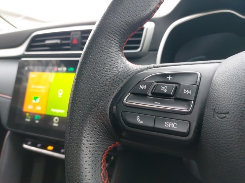 Used MG MG ZS 2022 for sale - 76983115: Photo 19