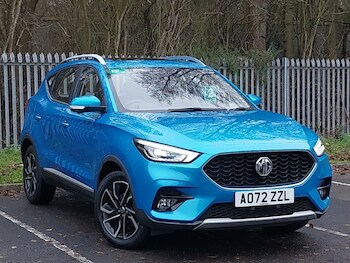 2022 - 1.0T GDi Exclusive 5dr