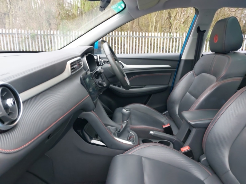 Used MG MG ZS 2022 for sale - 76983115: Photo 5