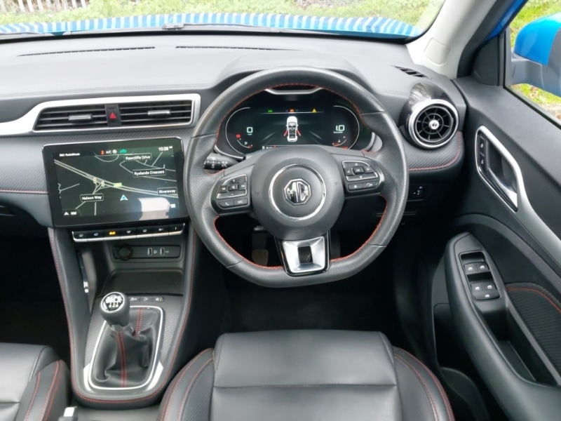 Used MG MG ZS 2022 for sale - 76983115: Photo 7