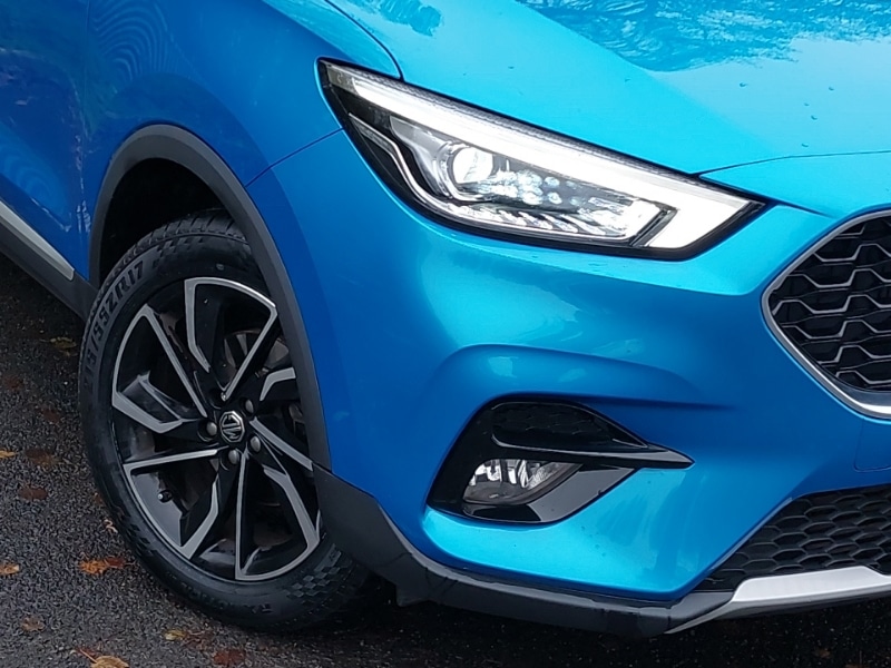 Used MG MG ZS 2022 for sale - 76983115: Photo 9