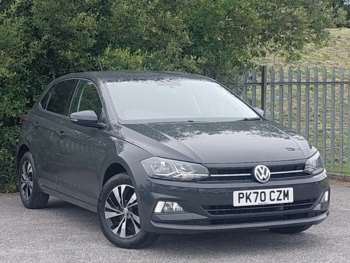 2020 - 1.0 TSI 95 Match 5dr