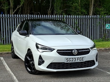Used Vauxhall Corsa 2023 for sale - 78283628: Photo