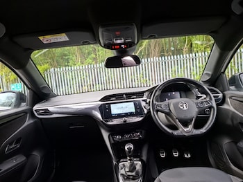 Used Vauxhall Corsa 2023 for sale - 78283628: Photo