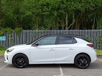 Used Vauxhall Corsa 2023 for sale - 78283628: Photo