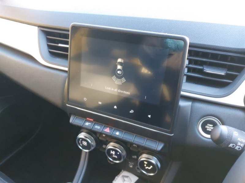 Used Renault Captur 2022 for sale - 77126599: Photo 13