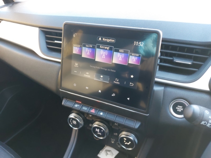 Used Renault Captur 2022 for sale - 77126599: Photo 15