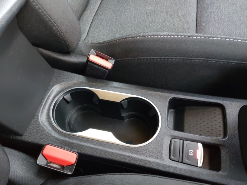 Used Renault Captur 2022 for sale - 77126599: Photo 17