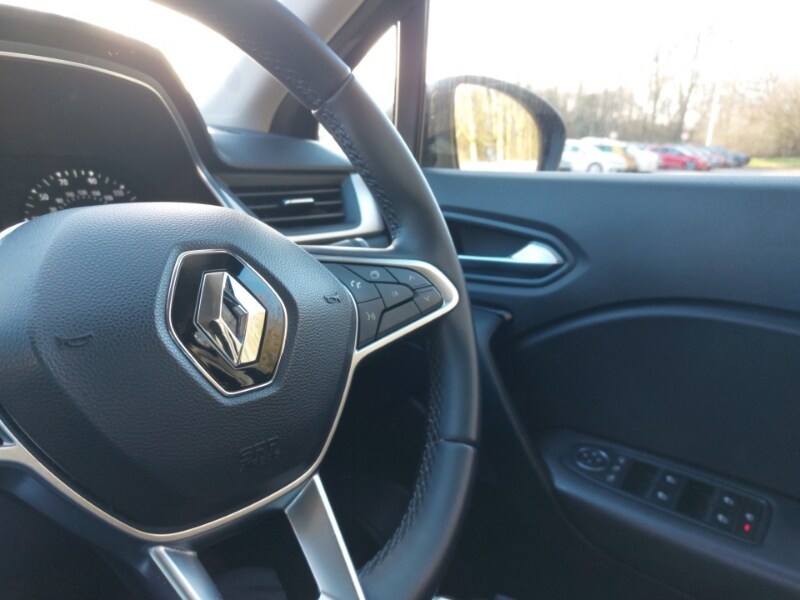 Used Renault Captur 2022 for sale - 77126599: Photo 18