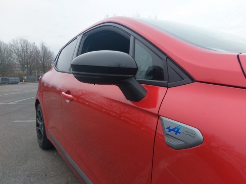 Used Renault Clio 2024 for sale - 77822755: Photo 13