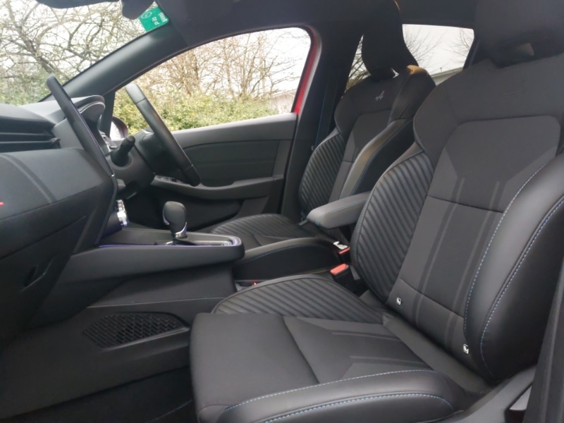 Used Renault Clio 2024 for sale - 77822755: Photo 5