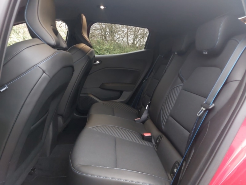 Used Renault Clio 2024 for sale - 77822755: Photo 6