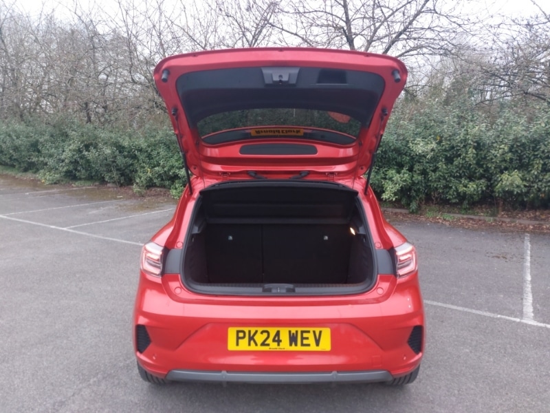 Used Renault Clio 2024 for sale - 77822755: Photo 8