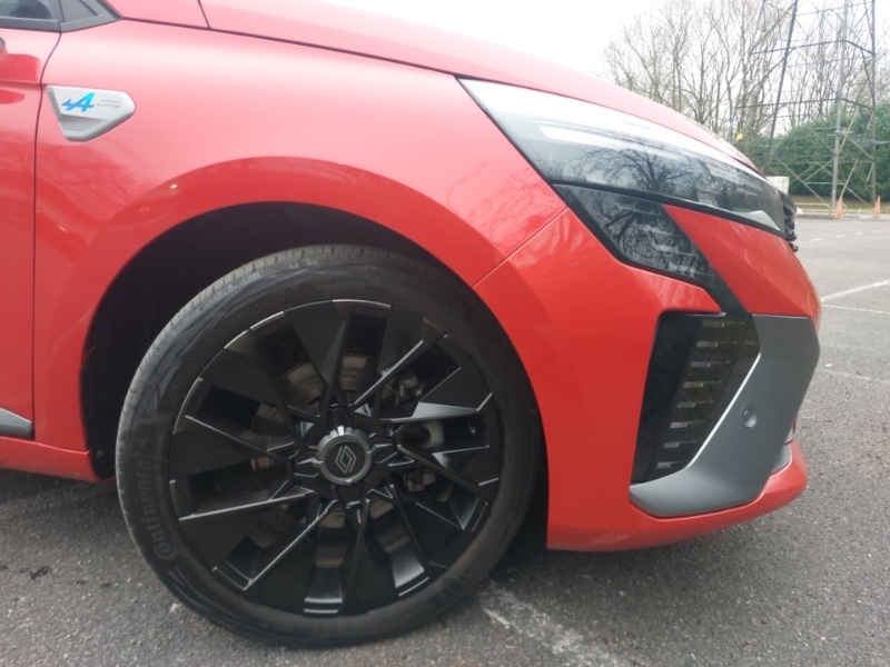 Used Renault Clio 2024 for sale - 77822755: Photo 9