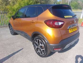 Used Renault Captur 2019 for sale - 74610056: Photo