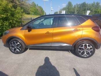 Used Renault Captur 2019 for sale - 74610056: Photo