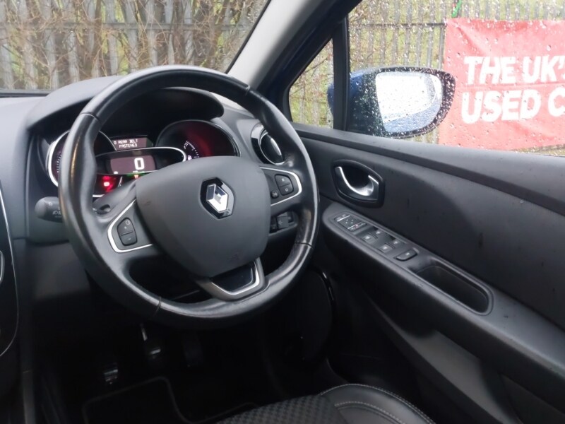 Used Renault Clio 2017 for sale - 77183639: Photo 10