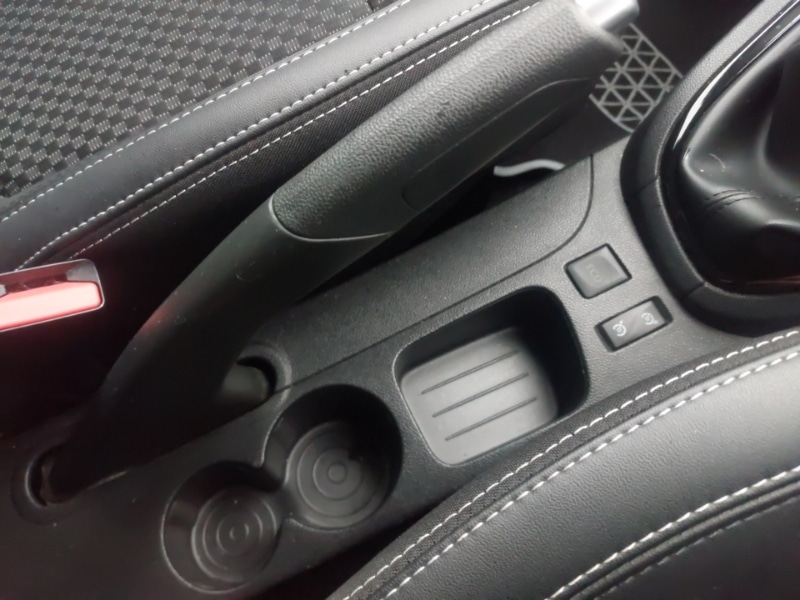 Used Renault Clio 2017 for sale - 77183639: Photo 12