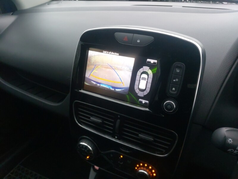 Used Renault Clio 2017 for sale - 77183639: Photo 13