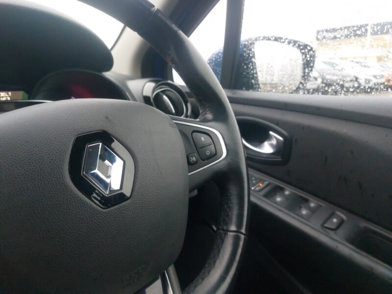 Used Renault Clio 2017 for sale - 77183639: Photo 16