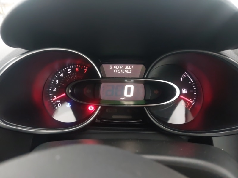 Used Renault Clio 2017 for sale - 77183639: Photo 19