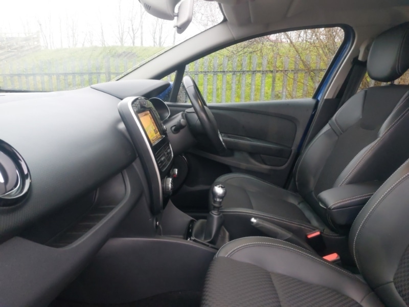 Used Renault Clio 2017 for sale - 77183639: Photo 5