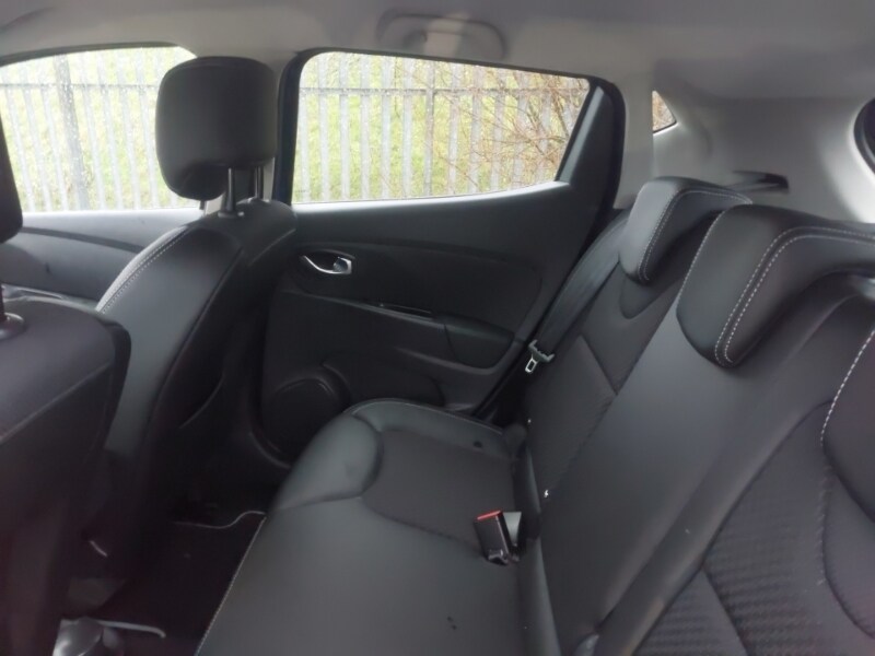 Used Renault Clio 2017 for sale - 77183639: Photo 6