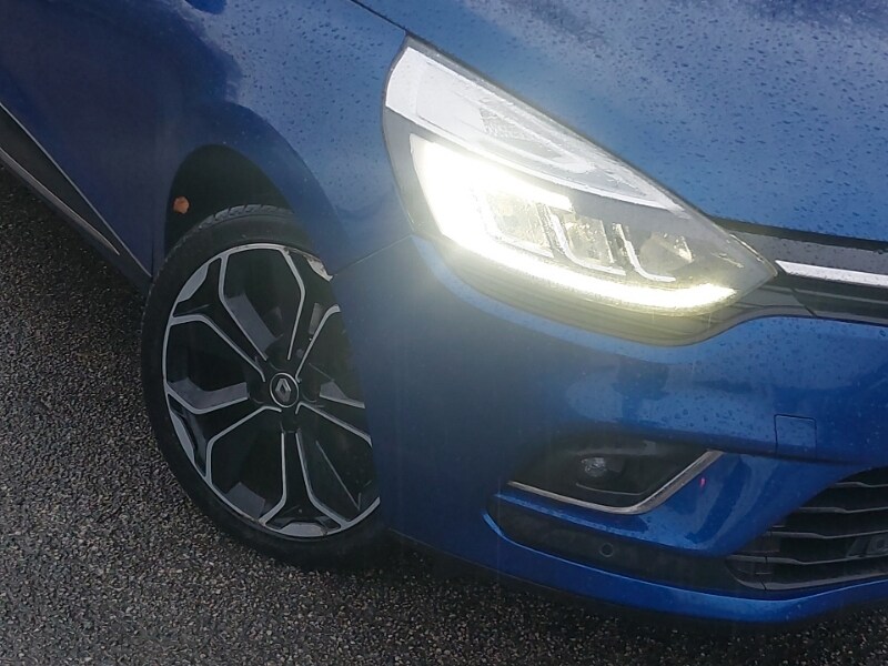 Used Renault Clio 2017 for sale - 77183639: Photo 9