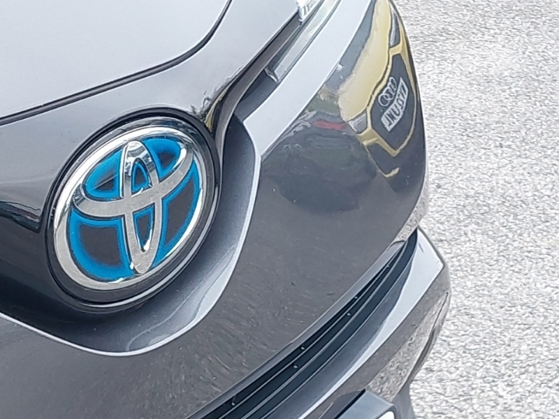 Used Toyota C-HR 2017 for sale - 77062521: Photo 12