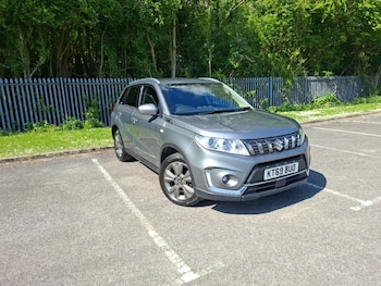 Used Suzuki Vitara 2019 for sale - 78428402: Photo