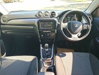 Used Suzuki Vitara 2019 for sale - 78428402: Photo