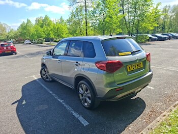 Used Suzuki Vitara 2019 for sale - 78428402: Photo