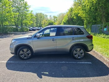 Used Suzuki Vitara 2019 for sale - 78428402: Photo