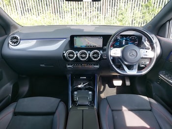 Used Mercedes-Benz GLA 2021 for sale - 78723417: Photo