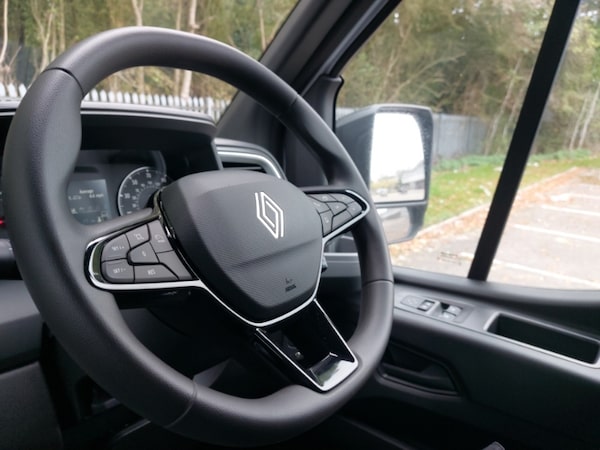 Used Renault Master 2025 for sale - 76262152: Photo 10