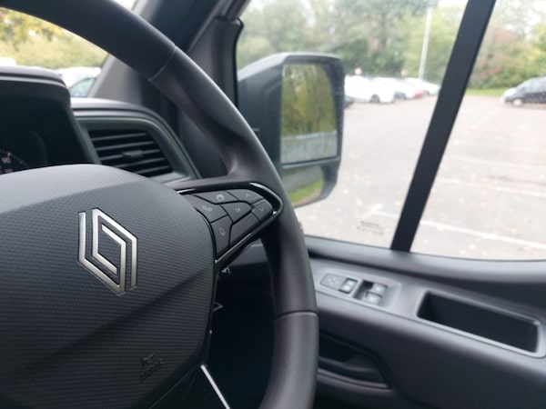 Used Renault Master 2025 for sale - 76262152: Photo 18