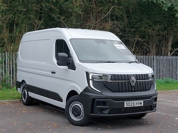 Used Renault Master 2025 for sale - 76262152: Photo