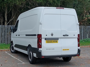 Used Renault Master 2025 for sale - 76262152: Photo