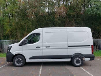 Used Renault Master 2025 for sale - 76262152: Photo