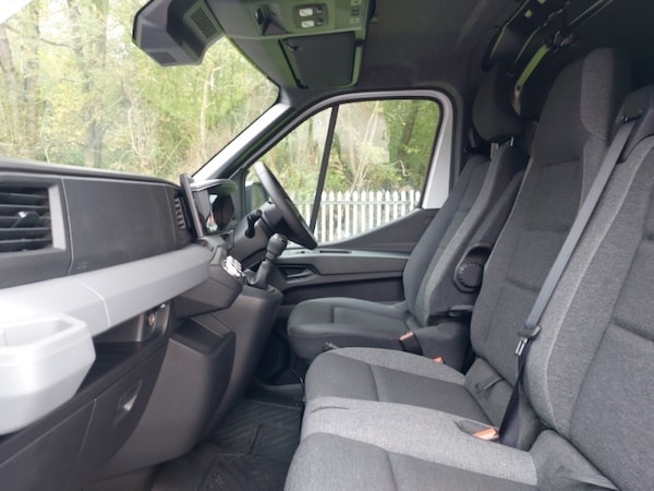 Used Renault Master 2025 for sale - 76262152: Photo 5