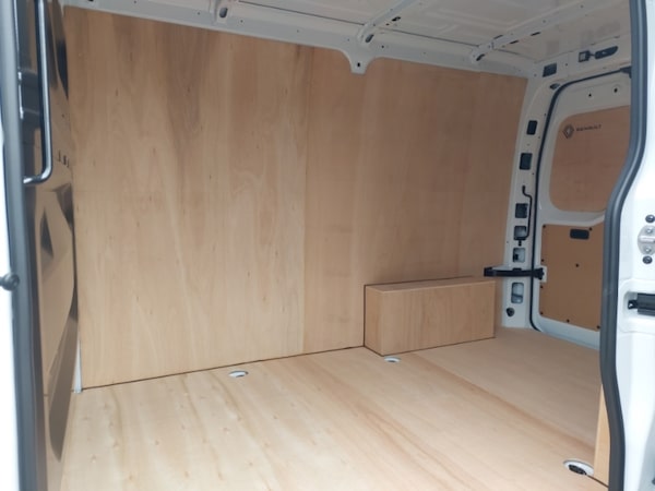 Used Renault Master 2025 for sale - 76262152: Photo 6