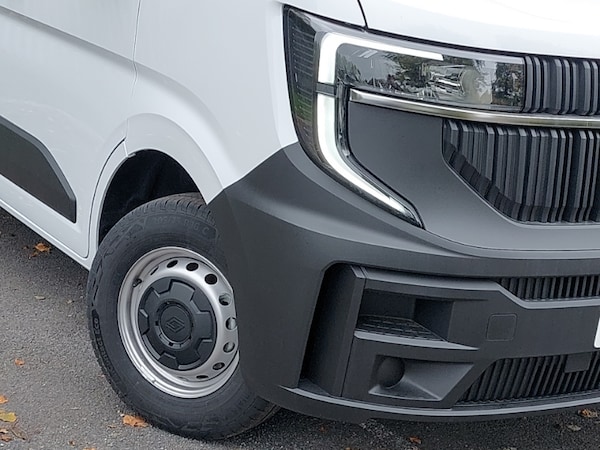 Used Renault Master 2025 for sale - 76262152: Photo 9