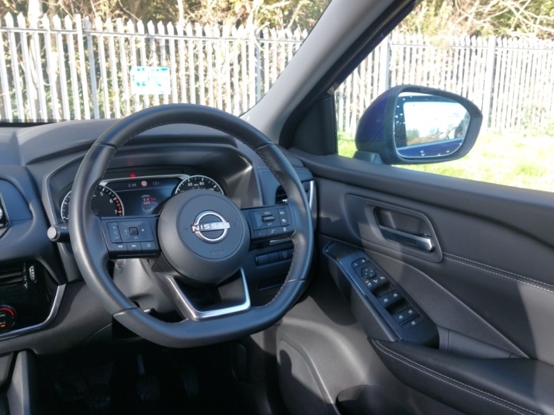 Used Nissan Qashqai 2022 for sale - 76393122: Photo 10