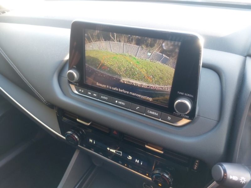 Used Nissan Qashqai 2022 for sale - 76393122: Photo 14