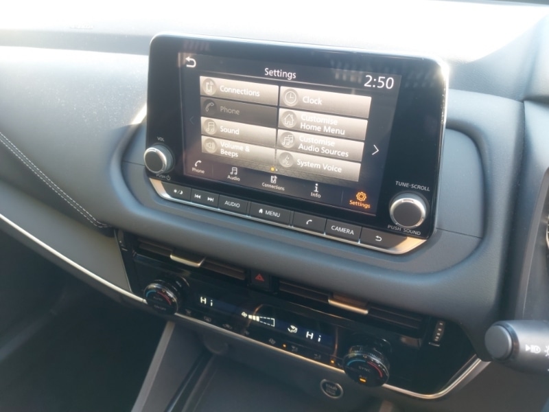 Used Nissan Qashqai 2022 for sale - 76393122: Photo 15