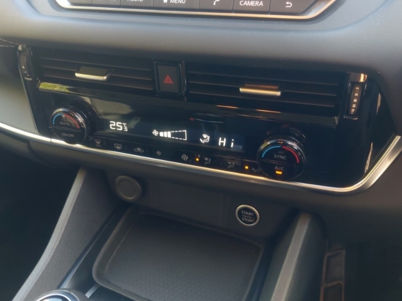 Used Nissan Qashqai 2022 for sale - 76393122: Photo 17