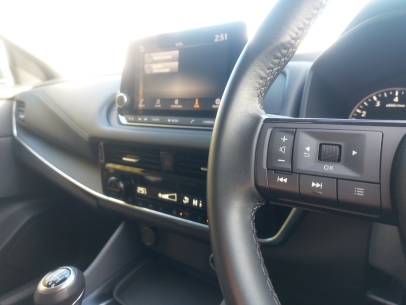 Used Nissan Qashqai 2022 for sale - 76393122: Photo 19