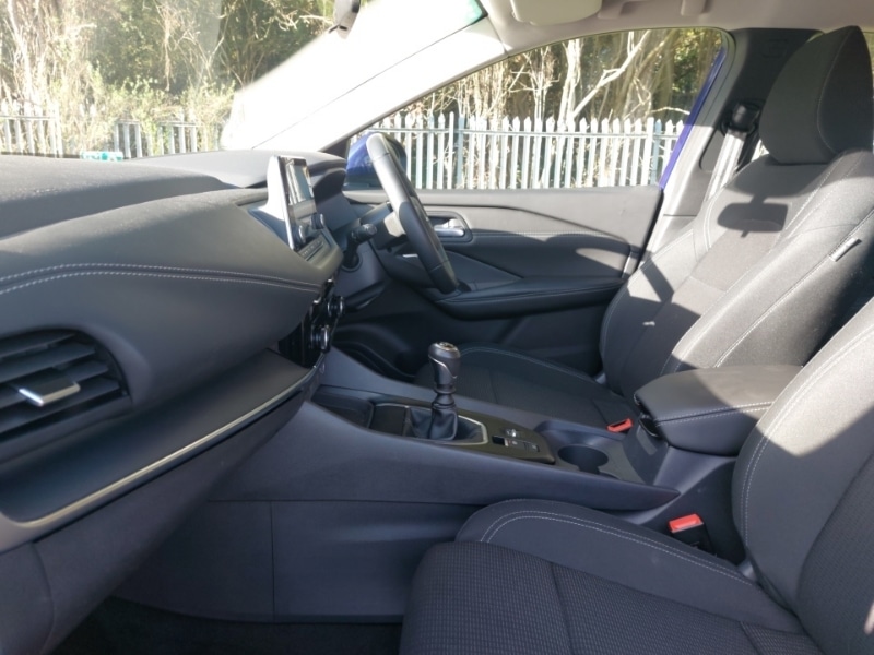 Used Nissan Qashqai 2022 for sale - 76393122: Photo 5