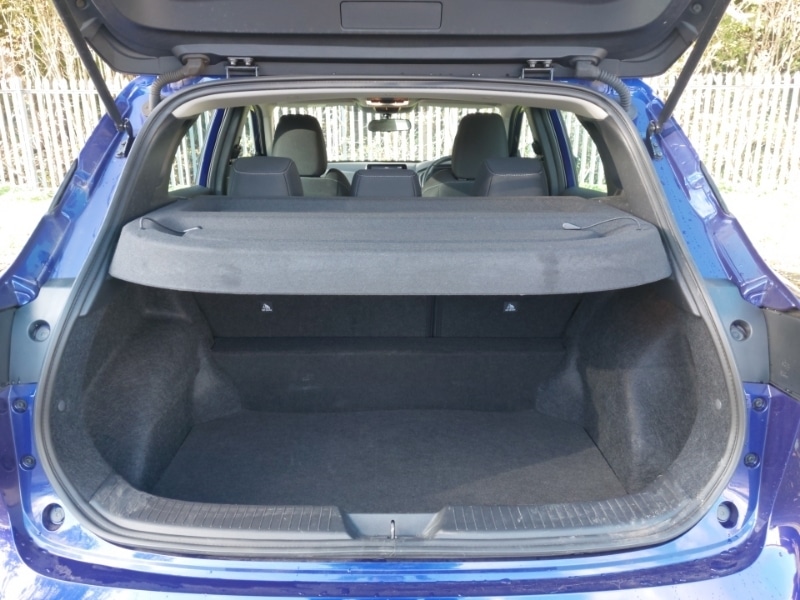 Used Nissan Qashqai 2022 for sale - 76393122: Photo 8